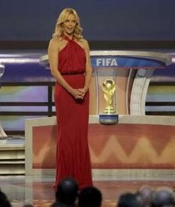theron sorteo